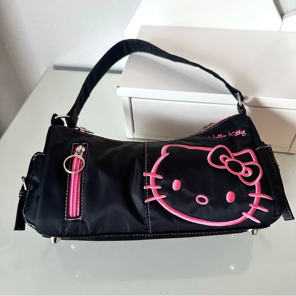 Y2K Hello Kitty Shoulder Bag - Picture 6 of 8